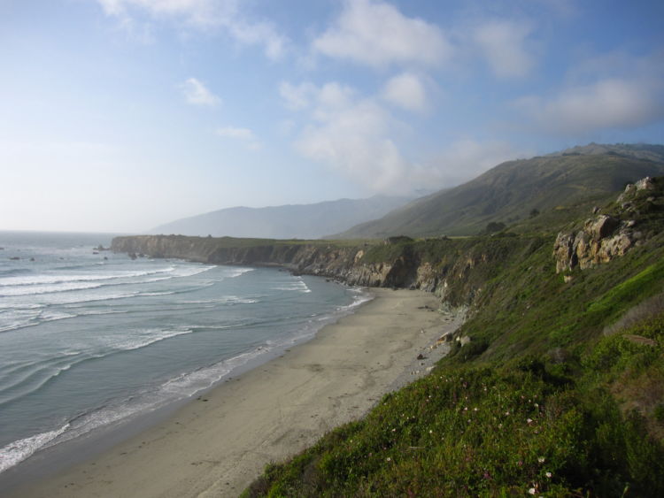 Los Padres - National Forest Foundation