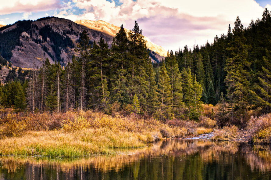 Top Eleven #Instagreat Moments on the White River National Forest ...