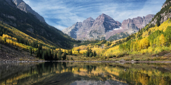 The White River National Forest: A Celebration of Past and Present ...