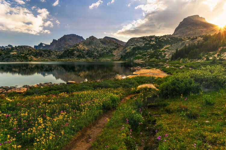 Shoshone National Forest - National Forest Foundation